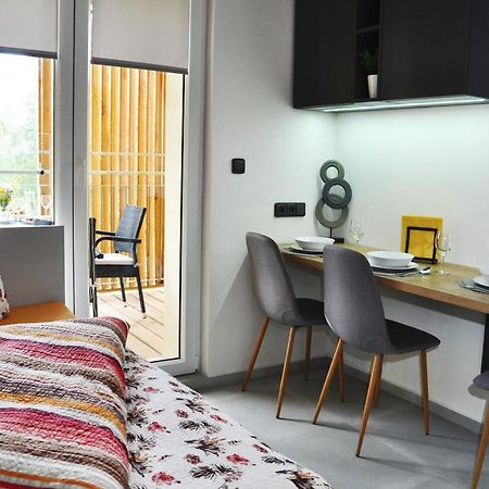 Apartmany Stozec - Bella Premium المظهر الخارجي الصورة