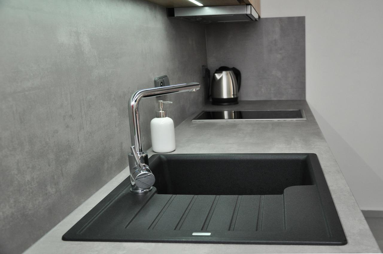 Apartmany Stozec - Bella Premium المظهر الخارجي الصورة