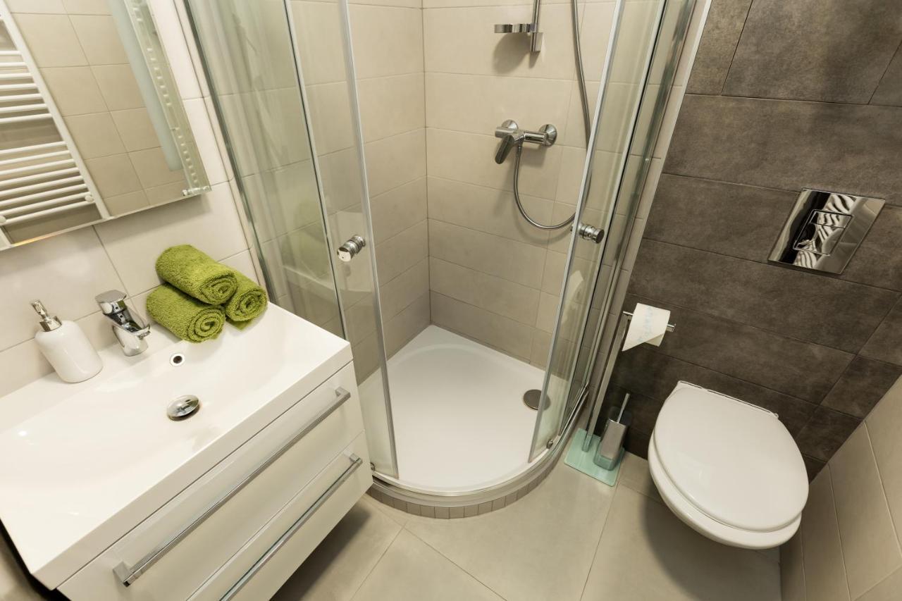 Apartmany Stozec - Bella Premium المظهر الخارجي الصورة